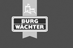 Burgwaechter-Logo-Sw